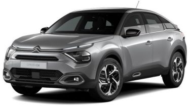 Citroën C4 Puretech 130 eat8 max + camera 360 + toit pano