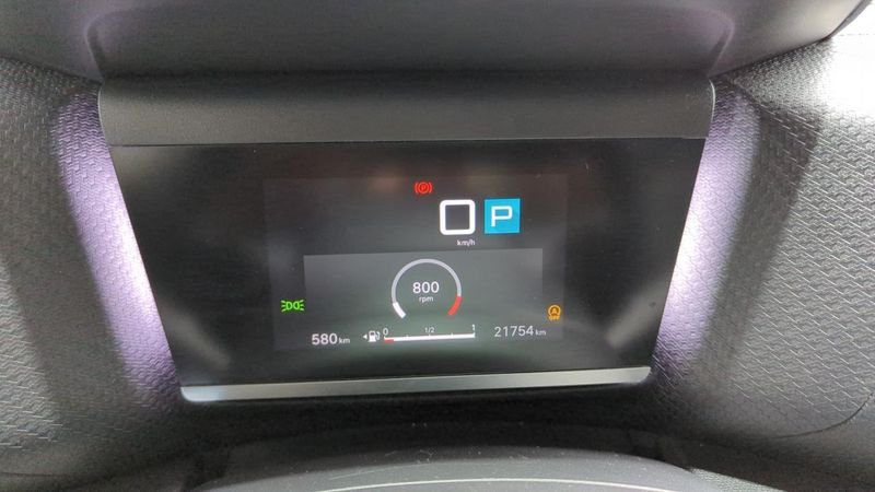 Citroën C4 Puretech 130 eat8 max + camera 360 + toit pano