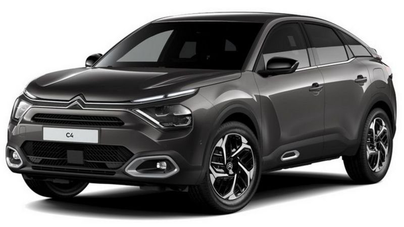 Citroën C4 Puretech 130 eat8 max + camera 360 + toit pano