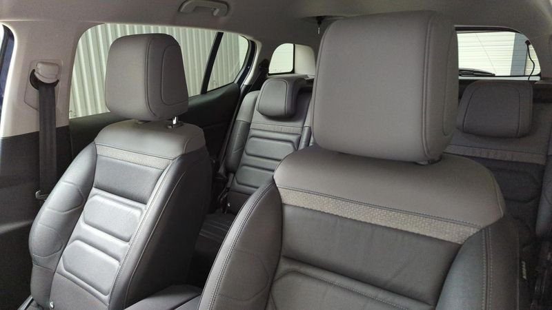 Citroën C5 Aircross Bluehdi 130 s&s eat8 shine pack