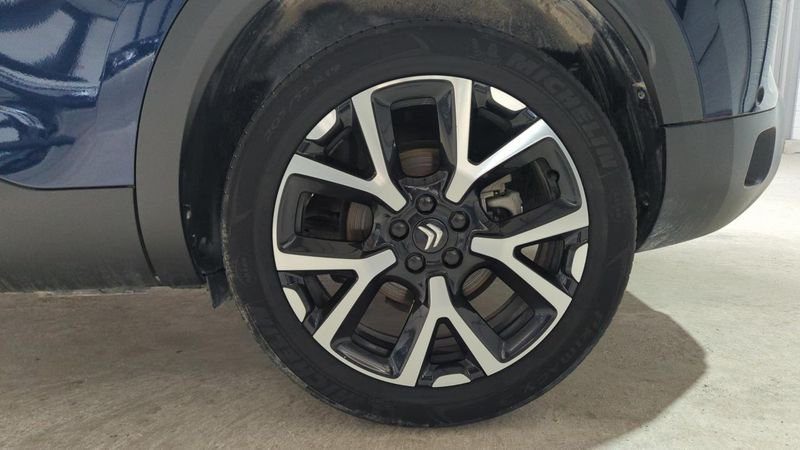 Citroën C5 Aircross Bluehdi 130 s&s eat8 shine pack