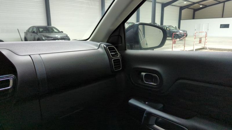 Citroën C5 Aircross Bluehdi 130 s&s eat8 shine pack