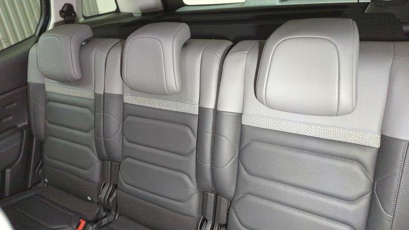 Citroën C5 Aircross Bluehdi 130 s&s eat8 shine pack