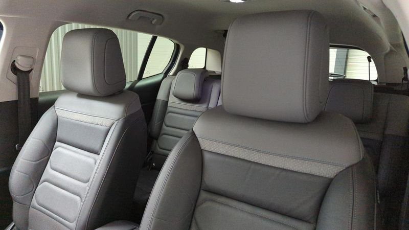 Citroën C5 Aircross Bluehdi 130 s&s eat8 shine pack