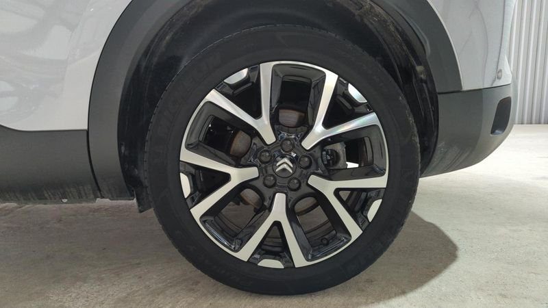 Citroën C5 Aircross Bluehdi 130 s&s eat8 shine pack