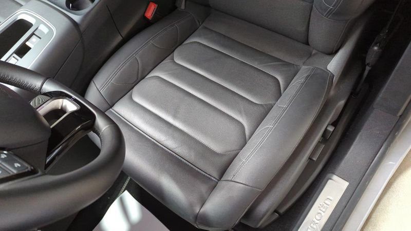 Citroën C5 Aircross Bluehdi 130 s&s eat8 shine pack