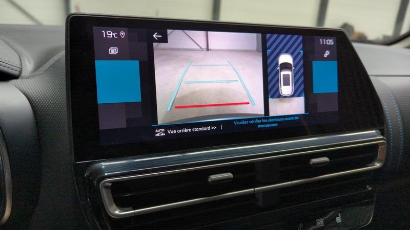 Citroën C5 Aircross Bluehdi 130 s&s eat8 shine pack