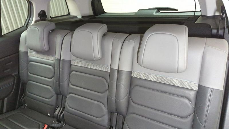 Citroën C5 Aircross Bluehdi 130 s&s eat8 shine pack