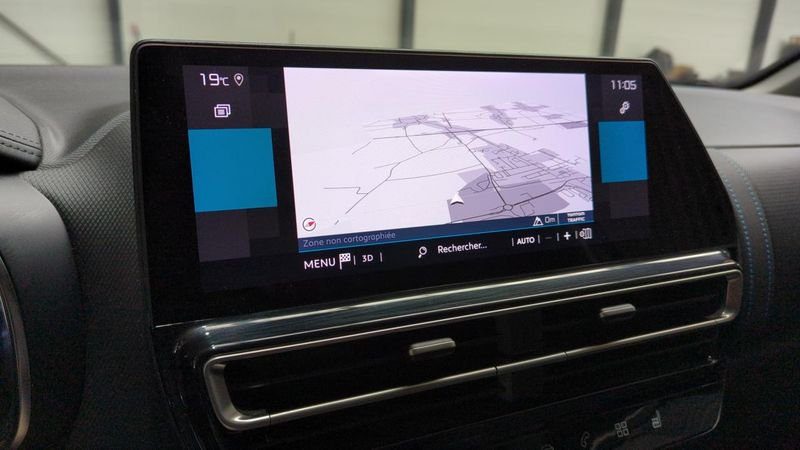 Citroën C5 Aircross Bluehdi 130 s&s eat8 shine pack