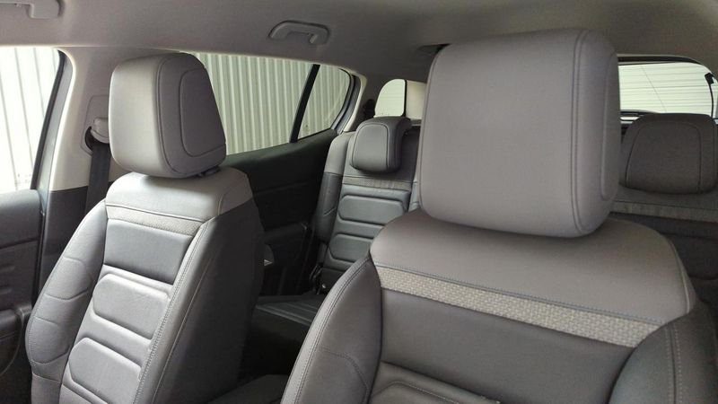 Citroën C5 Aircross Bluehdi 130 s&s eat8 shine pack