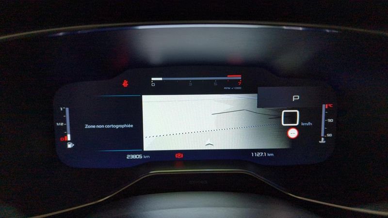 Citroën C5 Aircross Bluehdi 130 s&s eat8 shine pack