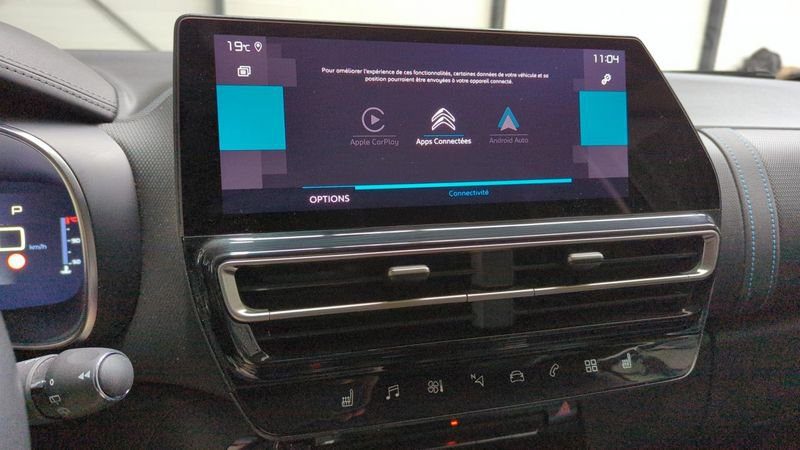 Citroën C5 Aircross Bluehdi 130 s&s eat8 shine pack