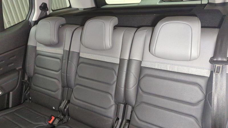 Citroën C5 Aircross Bluehdi 130 s&s eat8 shine pack