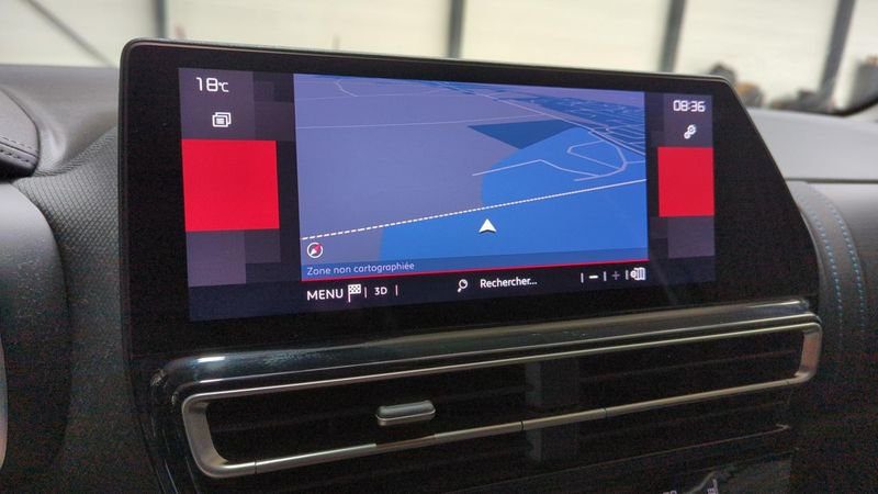 Citroën C5 Aircross Bluehdi 130 s&s eat8 shine pack