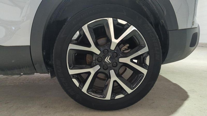 Citroën C5 Aircross Bluehdi 130 s&s eat8 shine pack