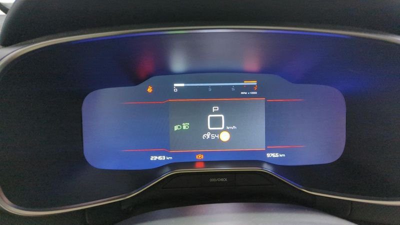 Citroën C5 Aircross Bluehdi 130 s&s eat8 shine pack