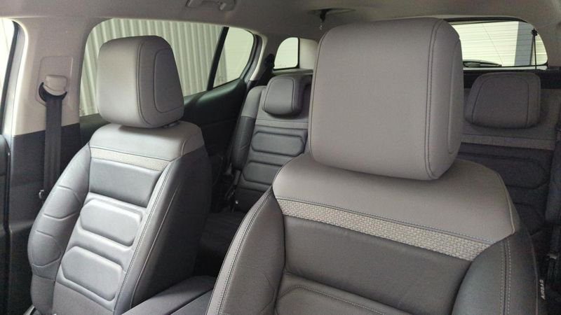 Citroën C5 Aircross Bluehdi 130 s&s eat8 shine pack