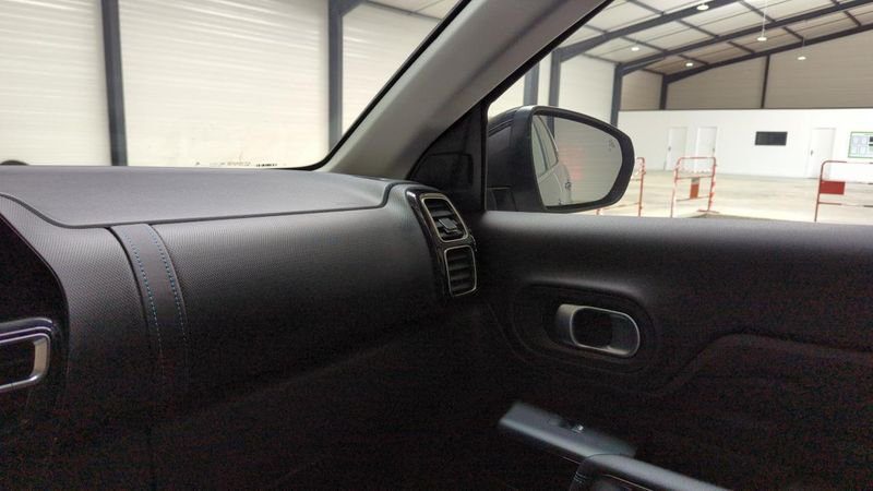 Citroën C5 Aircross Bluehdi 130 s&s eat8 shine pack