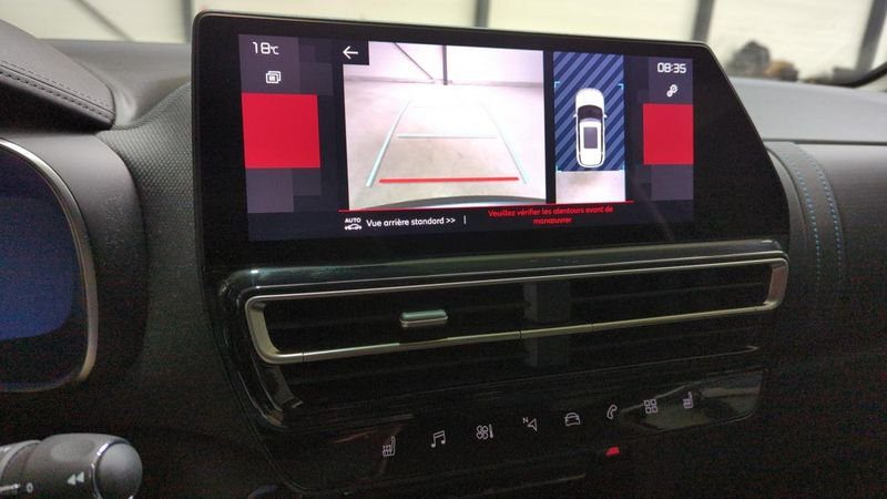 Citroën C5 Aircross Bluehdi 130 s&s eat8 shine pack