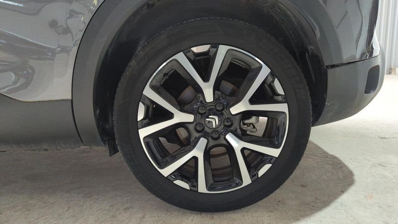 Citroën C5 Aircross Bluehdi 130 s&s eat8 shine pack