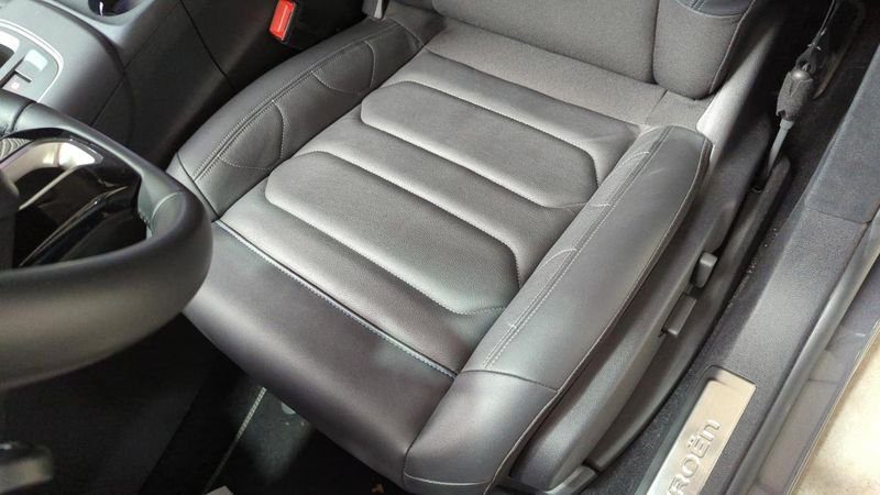 Citroën C5 Aircross Bluehdi 130 s&s eat8 shine pack