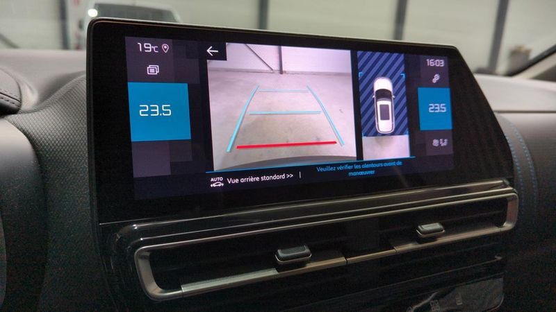 Citroën C5 Aircross Bluehdi 130 s&s eat8 shine pack