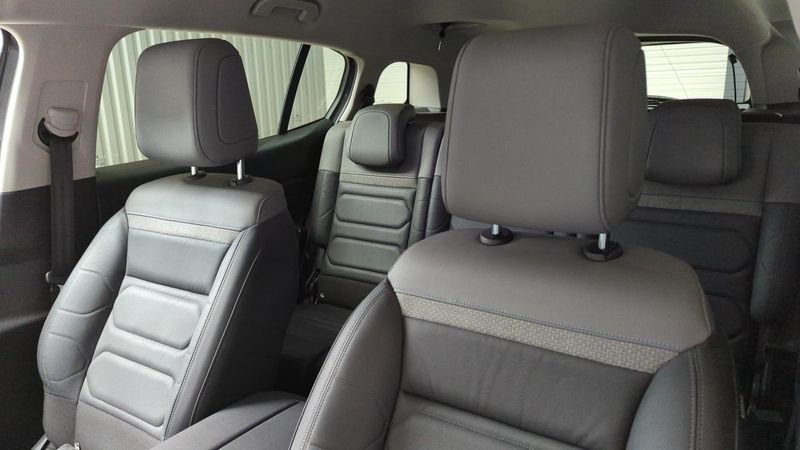 Citroën C5 Aircross Bluehdi 130 s&s eat8 shine pack