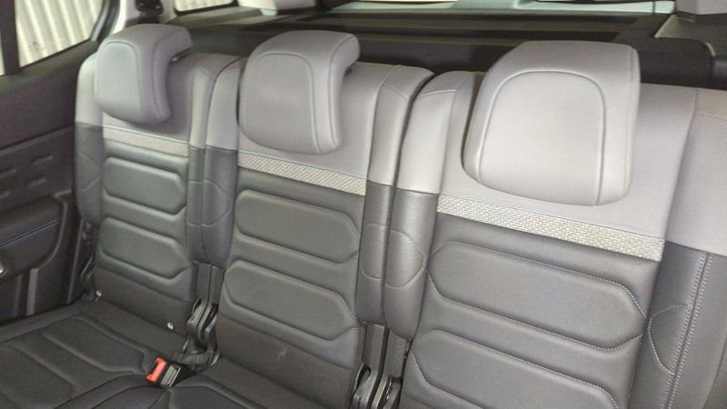 Citroën C5 Aircross Bluehdi 130 s&s eat8 shine pack