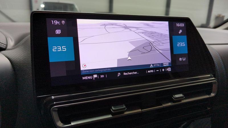 Citroën C5 Aircross Bluehdi 130 s&s eat8 shine pack