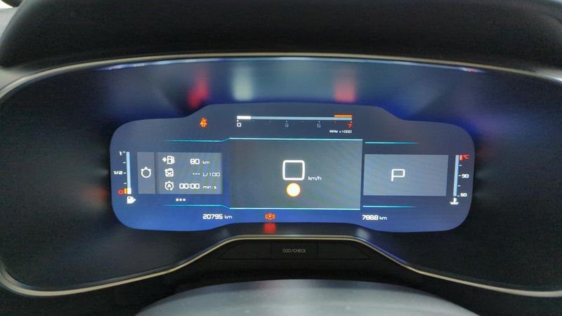 Citroën C5 Aircross Bluehdi 130 s&s eat8 shine pack