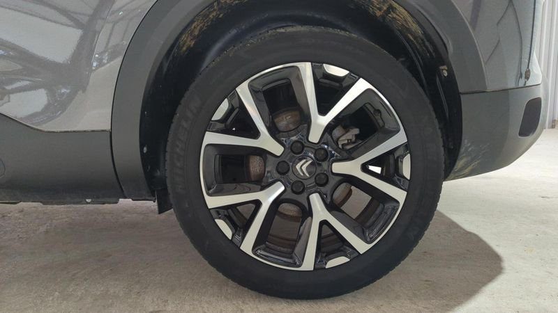 Citroën C5 Aircross Bluehdi 130 s&s eat8 shine pack