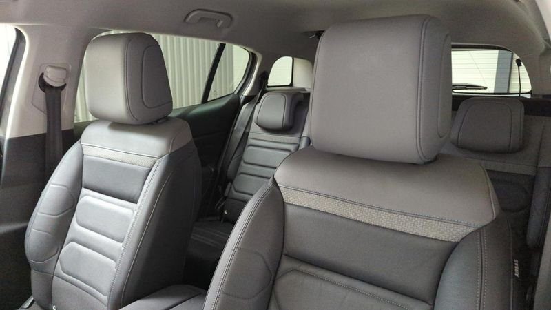 Citroën C5 Aircross Bluehdi 130 s&s eat8 shine pack