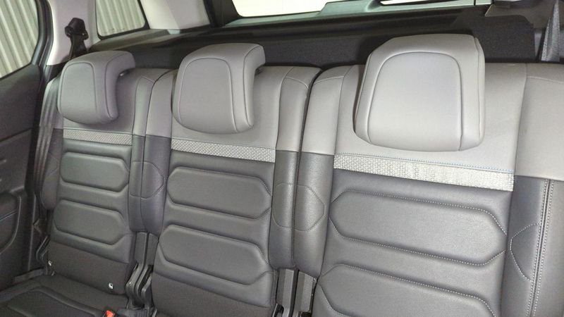 Citroën C5 Aircross Bluehdi 130 s&s eat8 shine pack