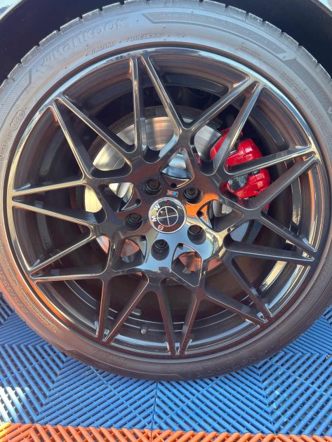 BMW SERIE 6 Gran Coupé 640d 3.0 d DPF 24V 313 cv 