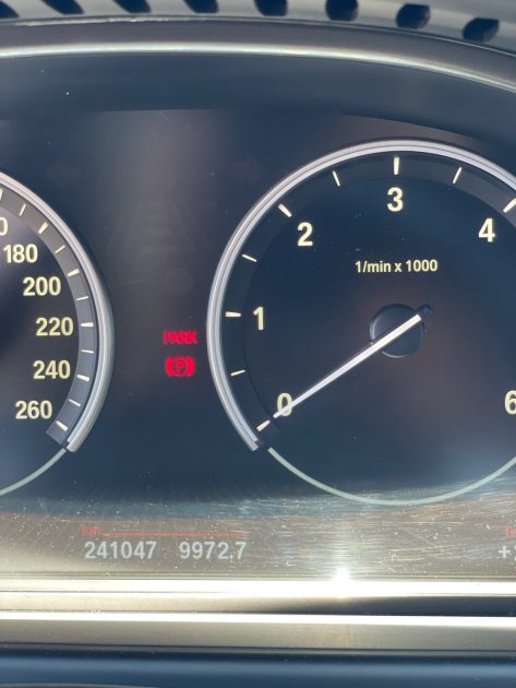 BMW SERIE 6 Gran Coupé 640d 3.0 d DPF 24V 313 cv 