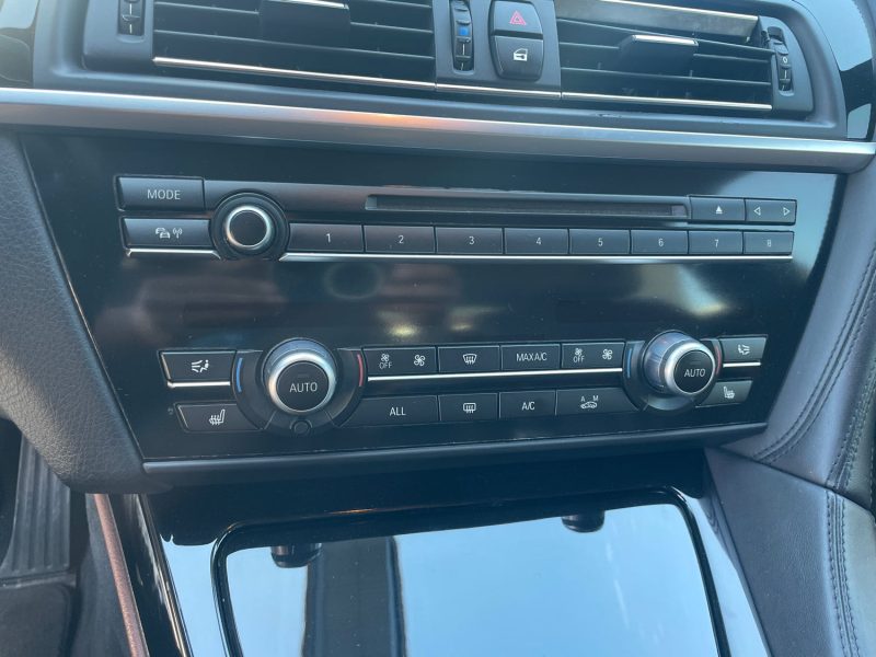 BMW SERIE 6 Gran Coupé 640d 3.0 d DPF 24V 313 cv 