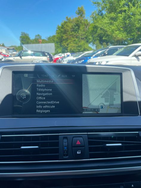 BMW SERIE 6 Gran Coupé 640d 3.0 d DPF 24V 313 cv 