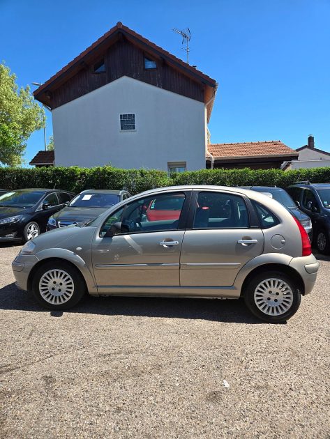 CITROEN C3 2004