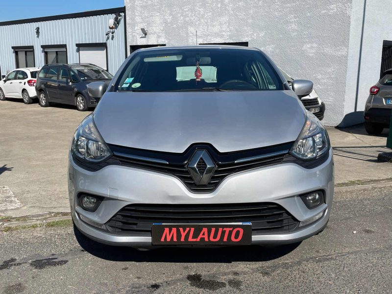 RENAULT CLIO 1.5 DCI 75 ZEN