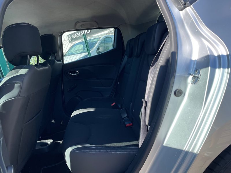 RENAULT CLIO 1.5 DCI 75 ZEN