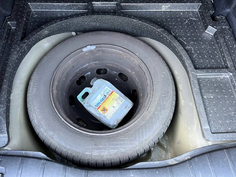 PEUGEOT 207 SW / BREAK 1.4 i 75 Cv CRIT AIR 1 - GARANTIE 1 AN