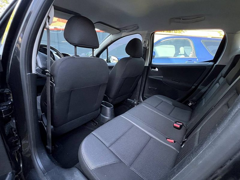 PEUGEOT 207 SW / BREAK 1.4 i 75 Cv CRIT AIR 1 - GARANTIE 1 AN