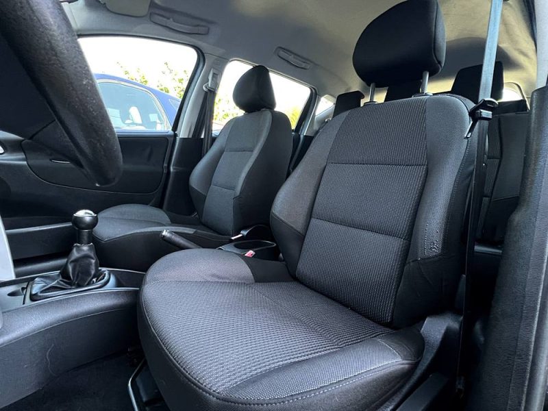 PEUGEOT 207 SW / BREAK 1.4 i 75 Cv CRIT AIR 1 - GARANTIE 1 AN