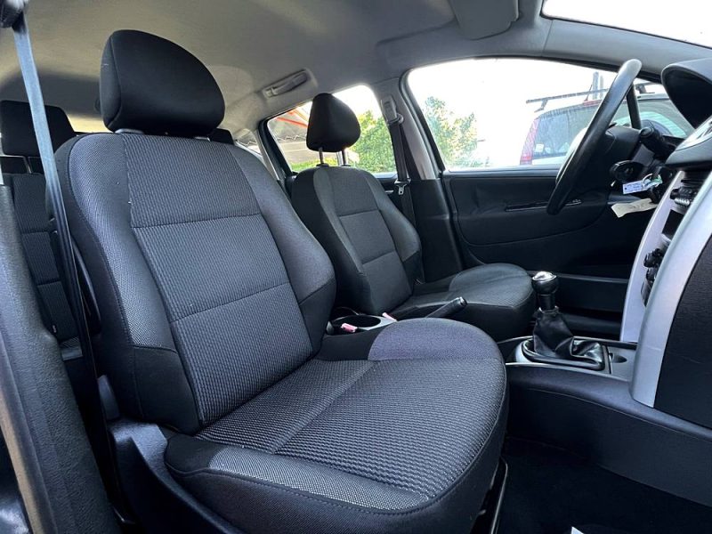 PEUGEOT 207 SW / BREAK 1.4 i 75 Cv CRIT AIR 1 - GARANTIE 1 AN