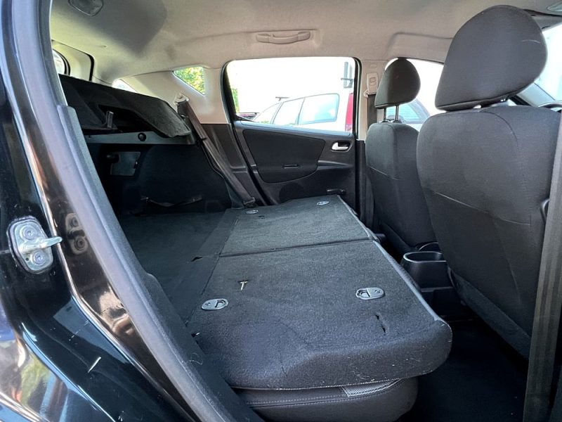 PEUGEOT 207 SW / BREAK 1.4 i 75 Cv CRIT AIR 1 - GARANTIE 1 AN