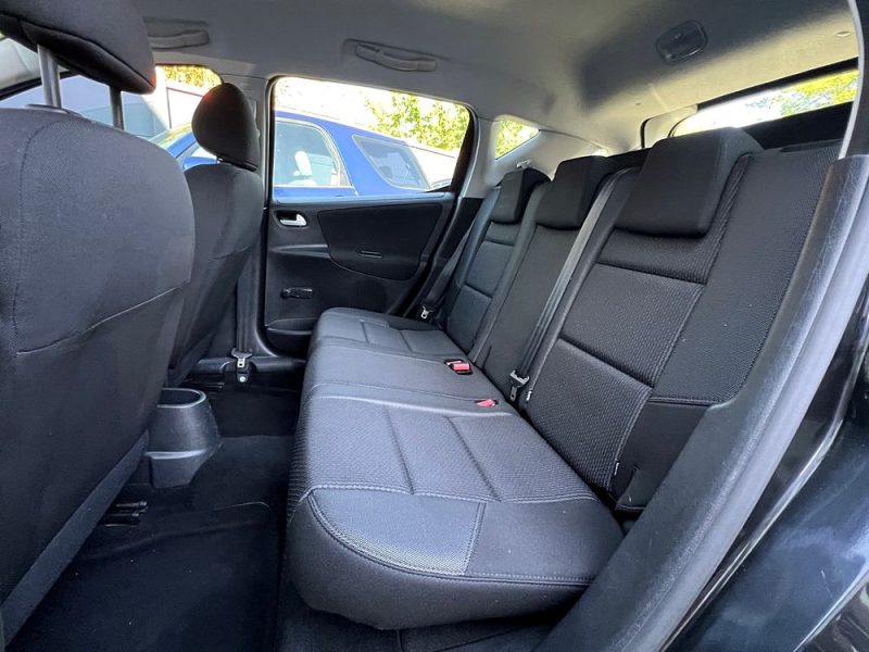 PEUGEOT 207 SW / BREAK 1.4 i 75 Cv CRIT AIR 1 - GARANTIE 1 AN