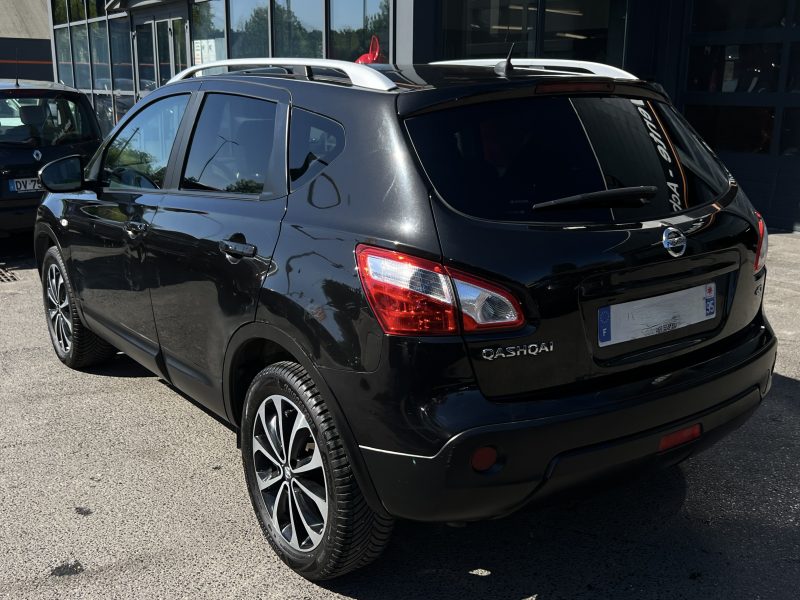 NISSAN QASHQAI PHASE 2 1.5 DCI 110  APPLE CARPLAY & ANDROID CAMERA TOIT PANO 35 000 Km Garantie 1 an