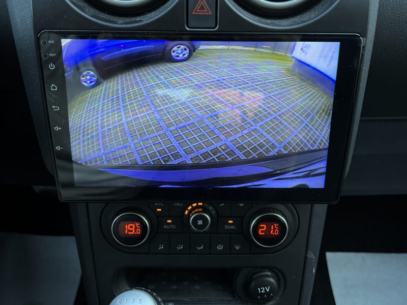 NISSAN QASHQAI PHASE 2 1.5 DCI 110  APPLE CARPLAY & ANDROID CAMERA TOIT PANO 35 000 Km Garantie 1 an