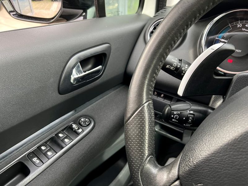 PEUGEOT 3008 HYBRID 2.0 HDI 163 Cv (+ 37 Cv ELECTRIQUE) 1ERE MAIN 39 800 Kms BOITE AUTO Garantie 1an