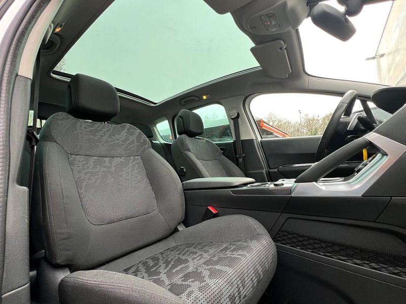 PEUGEOT 3008 HYBRID 2.0 HDI 163 Cv (+ 37 Cv ELECTRIQUE) 1ERE MAIN 39 800 Kms BOITE AUTO Garantie 1an